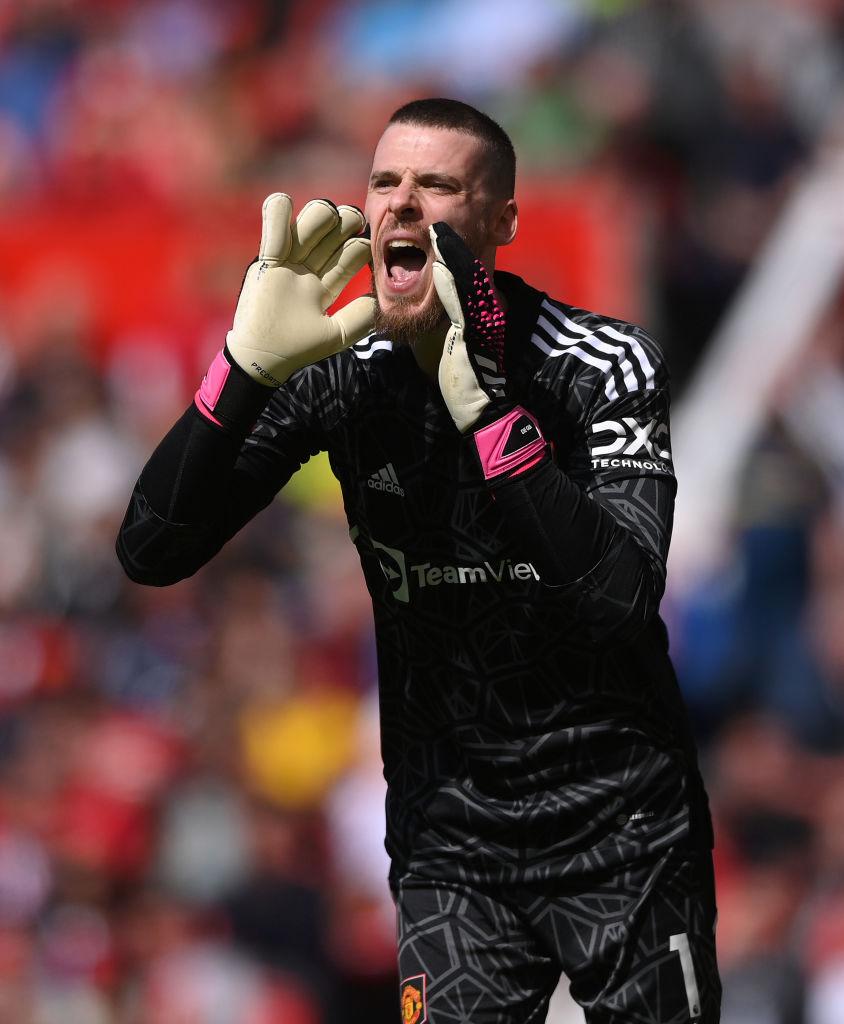 今季ユナイテッドで「大復活」。生まれ変わった5名のスター選手｜写真3