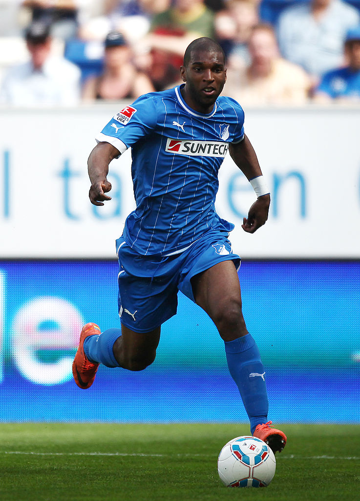 CL優勝者を何人も輩出。「ホッフェンハイムを経て飛躍した」5名の選手｜写真5