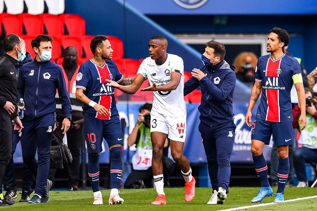 「ネイマールと対立してしまった」6名のスター選手たち｜写真6