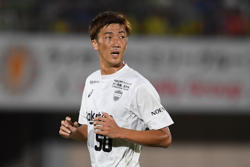 サッカーは頭を使え！今、「利き足は頭」と呼べる選手を選んでみた｜写真4