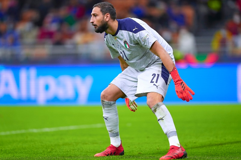 W杯でまだプレーしたことがない5人の世界的守護神｜写真4