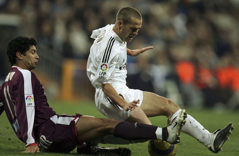 レアル・マドリーに加入してキャリアを下降させた10名の選手｜写真16