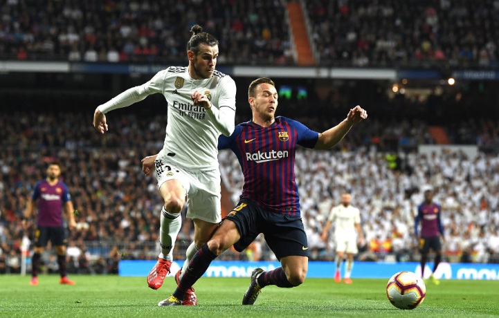  「サッカー界でヤバい最強の爆速スターTOP10」｜写真3