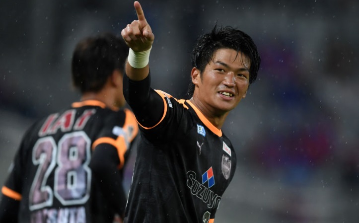 欧州への飛躍が期待される「Jで躍動する若手ストライカー5人」｜写真2