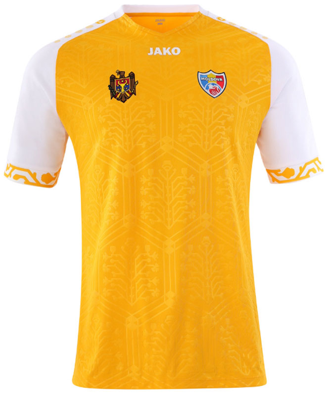 予選敗退チームで選ぶ、「裏カタールW杯」最高のユニフォームTOP12｜写真13