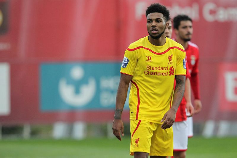 5大リーグでプレーする「リヴァプール下部組織の卒業生」10名｜写真14