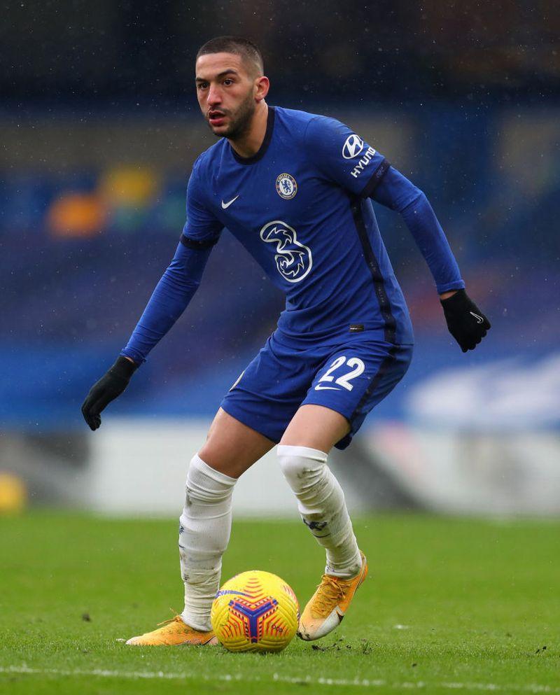 今「もっとも価値があるアフリカ人選手」TOP10｜写真2