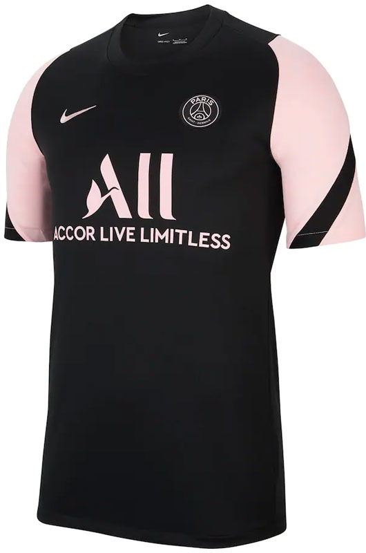 メッシも着た！パリ・サンジェルマン、「NIKE新作チームウェア」7選｜写真13