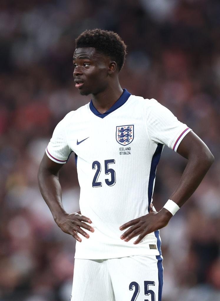 EURO2024に出場する「冨安健洋の現チームメイト」10名！全員予想できる？｜写真5