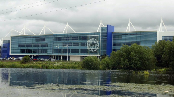 「レスターファンが忘れない、亡きオーナーとの5つの思い出」｜写真7