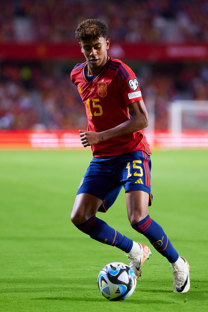 5年後「EURO2028で大活躍する20歳以下のスター」10名｜写真6