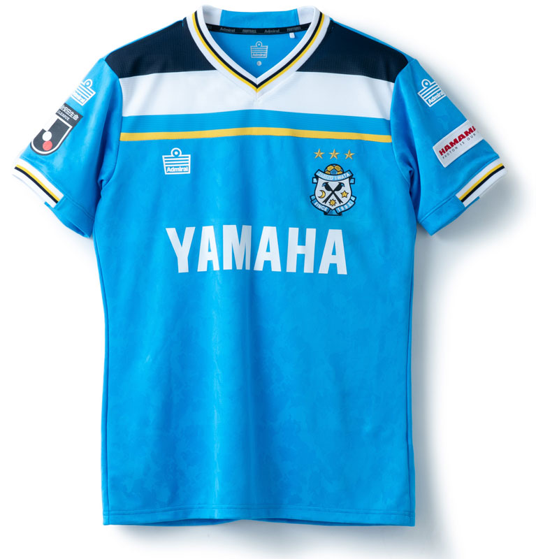 独断と偏見で選ぶ！2022年のJ1「最高にかっこいいユニフォーム」10選｜写真13