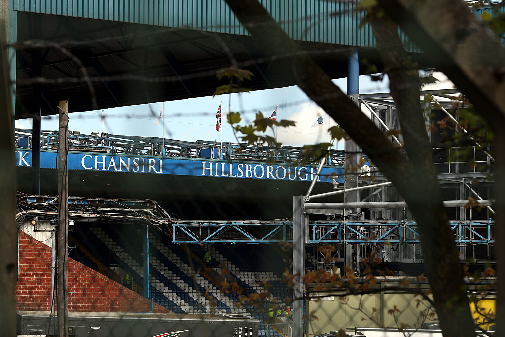 死傷者多数の悲劇…スタジアムで発生した5つの事件事故｜写真4