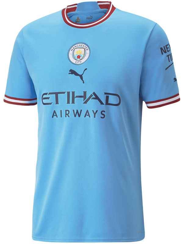 独断と偏見で選ぶ！プレミアリーグ22-23、最高にかっこいい「ホームユニフォーム」8選｜写真13