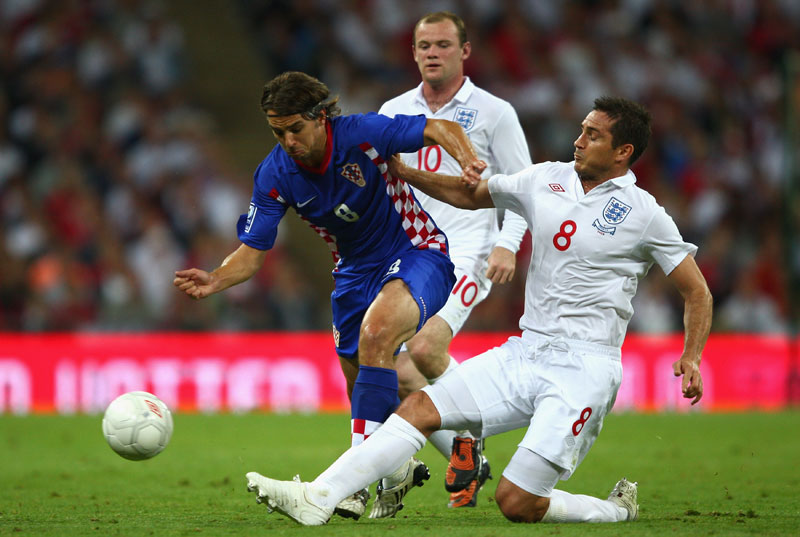 因縁の一戦！「クロアチアvsイングランド」ユニ中心に全試合を振り返る｜写真24