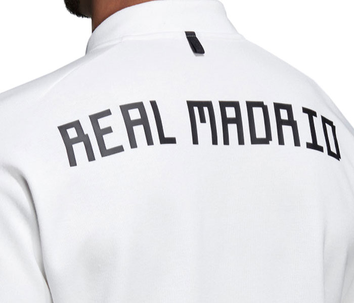 レアル・マドリー、見逃せない「今季のadidasアウター」13選！｜写真15