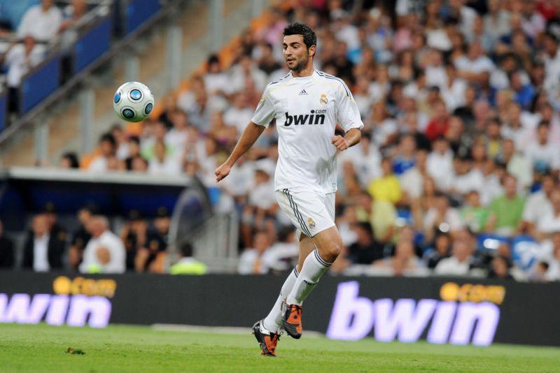 レアル・マドリーに加入してキャリアを下降させた10名の選手｜写真7