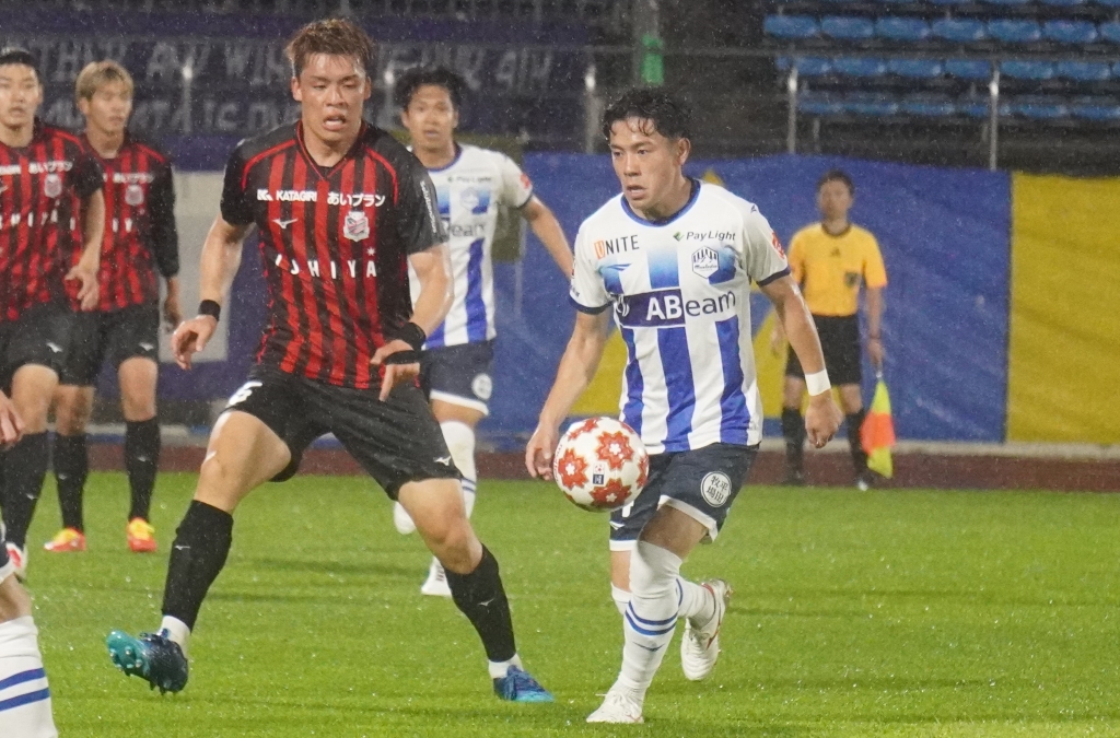 J1札幌が天皇杯3回戦6-3で大勝！DF家泉怜依「気持ちが伝わるようなプレーができれば勝利につながる」とリーグ戦巻き返しを誓う｜写真2