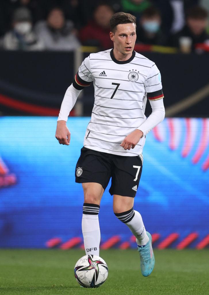 ドイツ代表、あのスターまで不在…W杯メンバーに入れなかった大物5名｜写真4