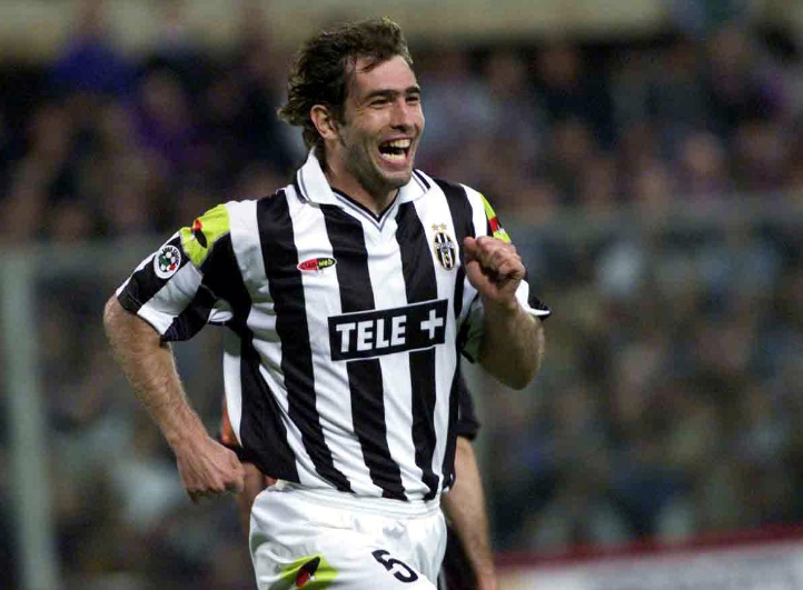 ぼくらがお世話になった「ウイイレ最強戦士たち」｜写真13