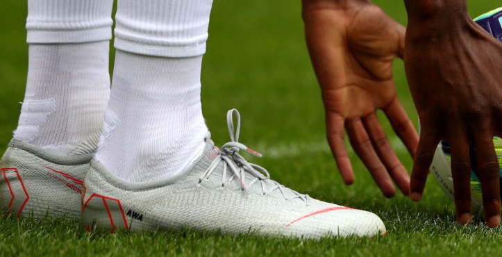 「2018年夏！最もイケてるサッカースパイク、ベスト10」｜写真5