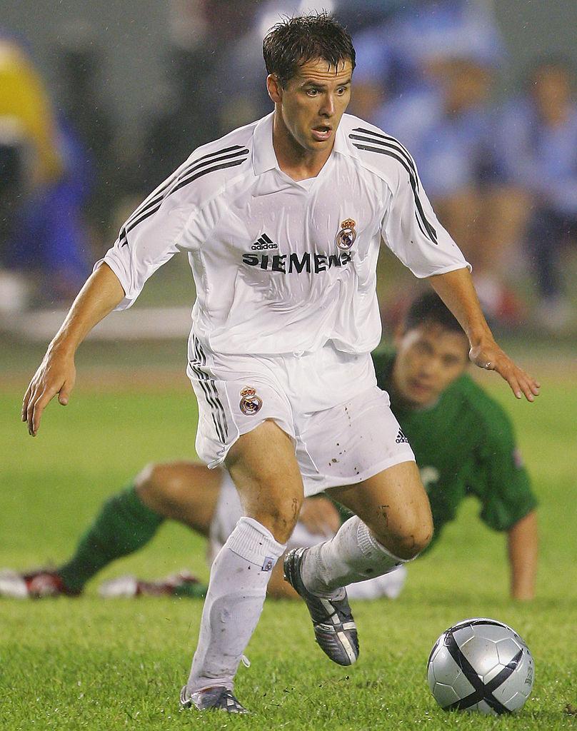 CL決勝進出！レアルでプレーした「6名のイギリス人」全員わかる？｜写真2