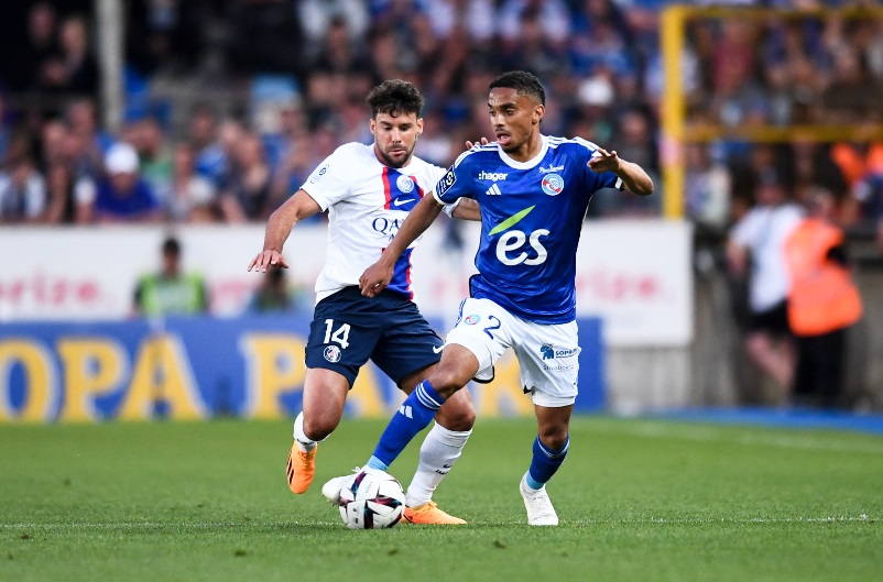 ルイス・エンリケ監督就任のPSG、売却しうる10人の放出候補リスト｜写真4