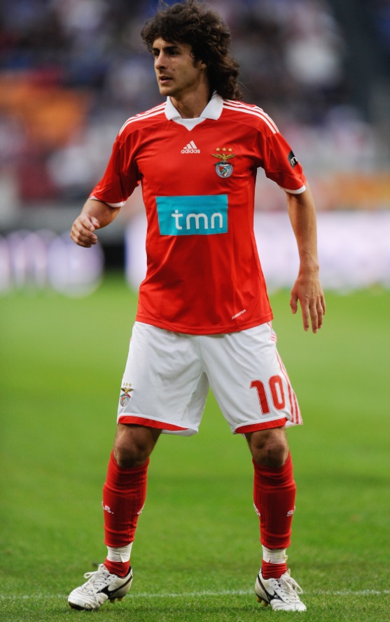 ベッカムにマラドーナも！「日本のスパイク」を履いた世界のスター選手たち｜写真6