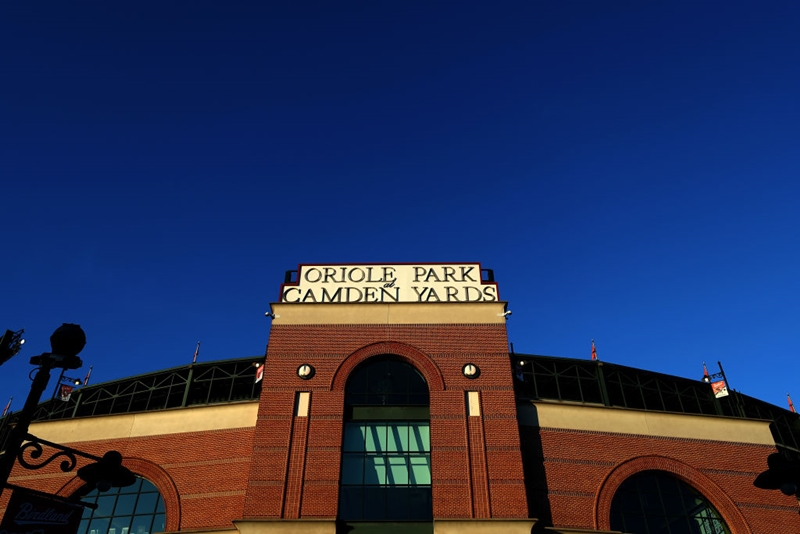 サッカー共用スタジアムも！WBC開催のアメリカ、「野球場」収容人数ランキングTOP10｜写真6