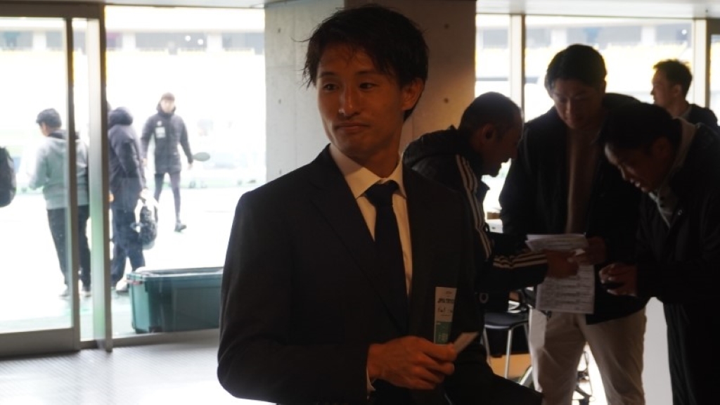 形骸化か、未来をつなぐ希望か。Jリーガーが集うJPFAトライアウトの価値と課題とは｜写真5