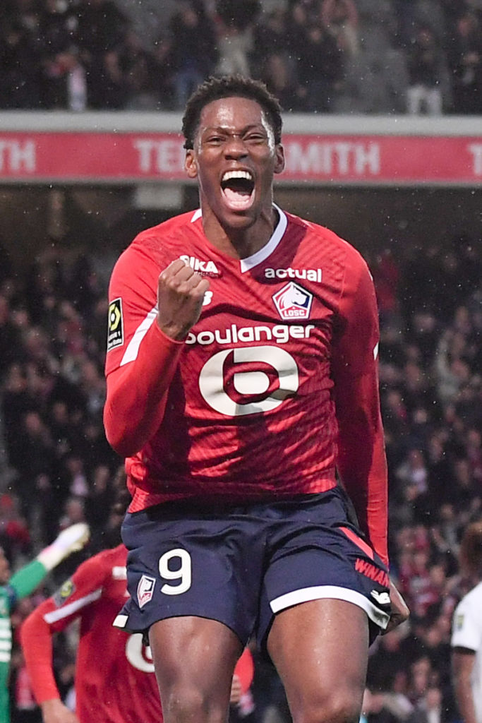 驚きの移籍も？今夏「契約が残り1年」になる選手ベストイレブン｜写真11