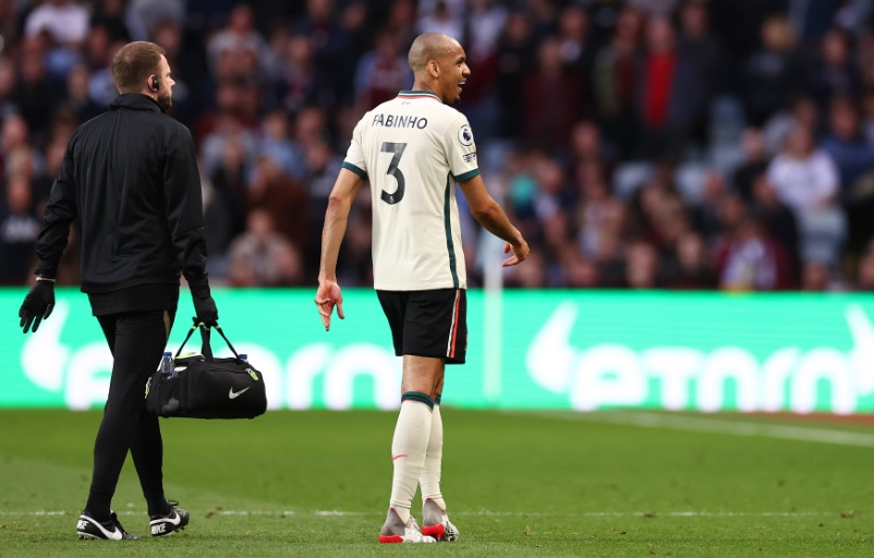 どっちが変？ レアルvsリヴァプール 「奇妙な背番号」だった11人｜写真4