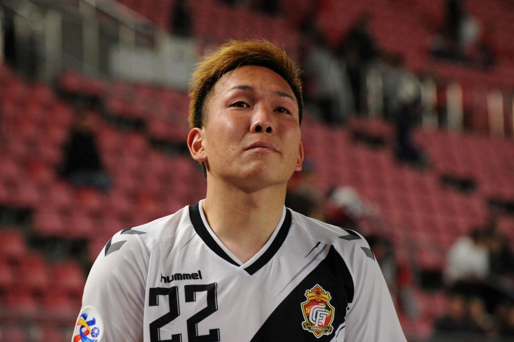 【インタビュー】中国帰化否定…邦本宣裕が数々の“悪童報道”の真相を激白「事実を載せてほしい」｜写真4