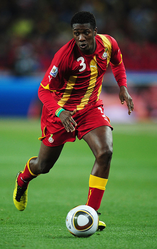 「W杯での活躍でバロンドール候補になった」意外な5名のスター｜写真5