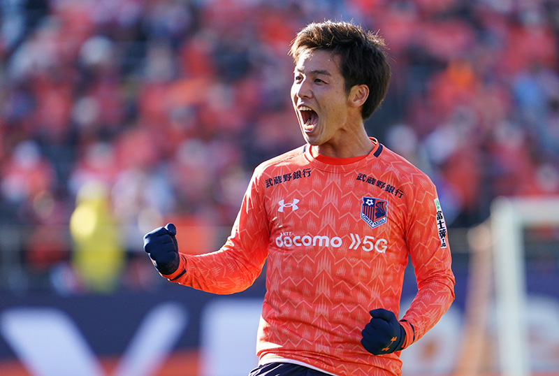 海外からキャリアを開始！Jリーグで活躍した「逆輸入選手」10人｜写真5