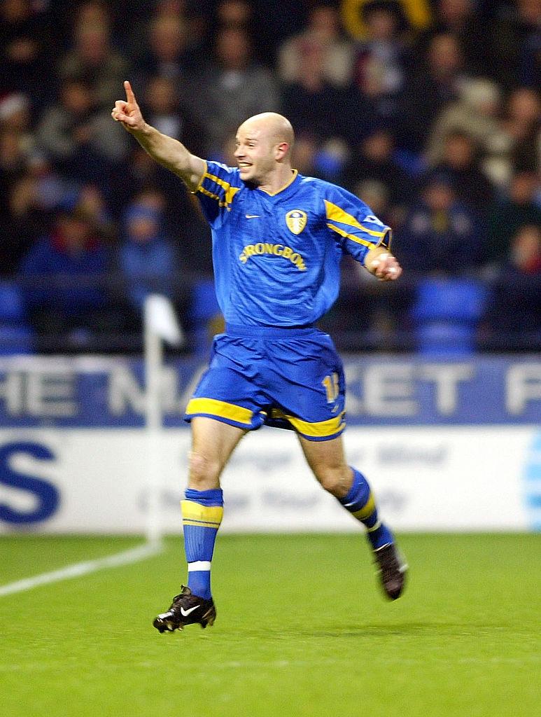 リーズ、「”CL準決勝”の伝説イレブン」は今何をしているのか｜写真4