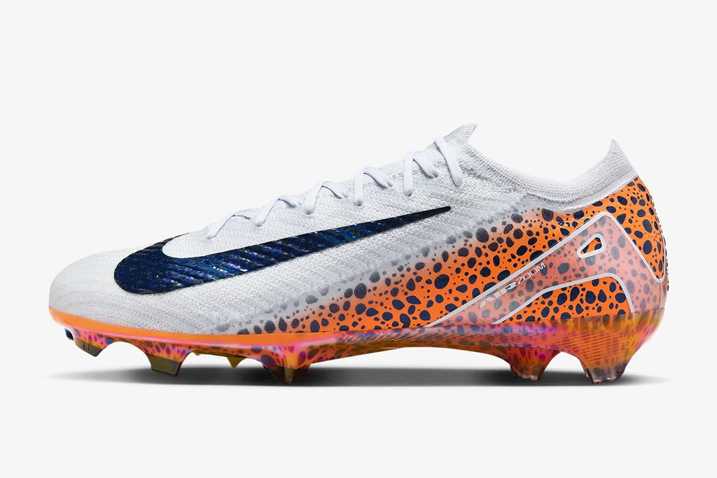 U-23日本代表、パリ五輪での着用スパイクまとめ完全版！5大メーカーが五輪仕様で“競演”｜写真20