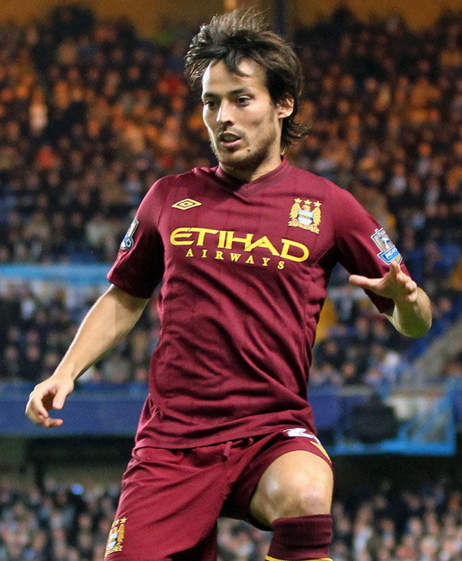 シティvsチェルシー！「買っときゃよかった」ユニフォーム10選｜写真4