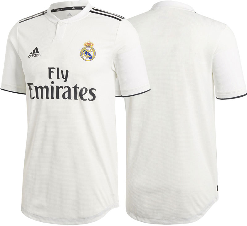 クラブワールドカップ2018「ユニフォームまとめ」全7チームを網羅！｜写真27