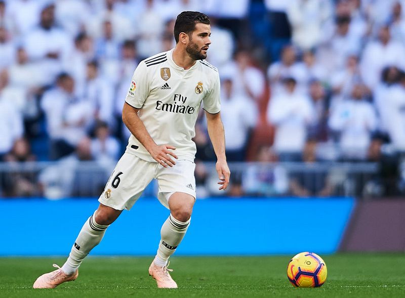 ラ・リーガで最もパス成功率が高いのは誰だ？TOP50で見てみる｜写真6