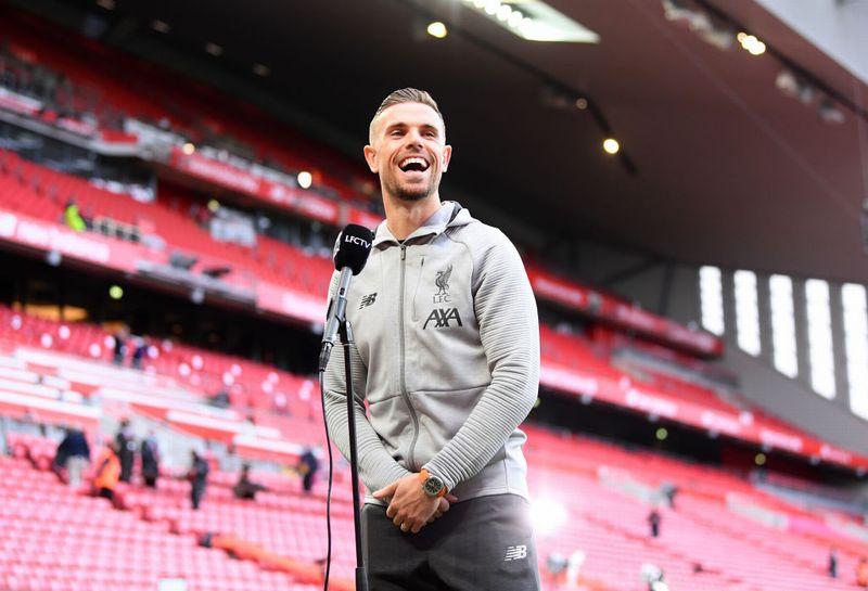 シャビ・アロンソ退団以来、リヴァプールのCMF「最高の5名と最悪の5名」｜写真5