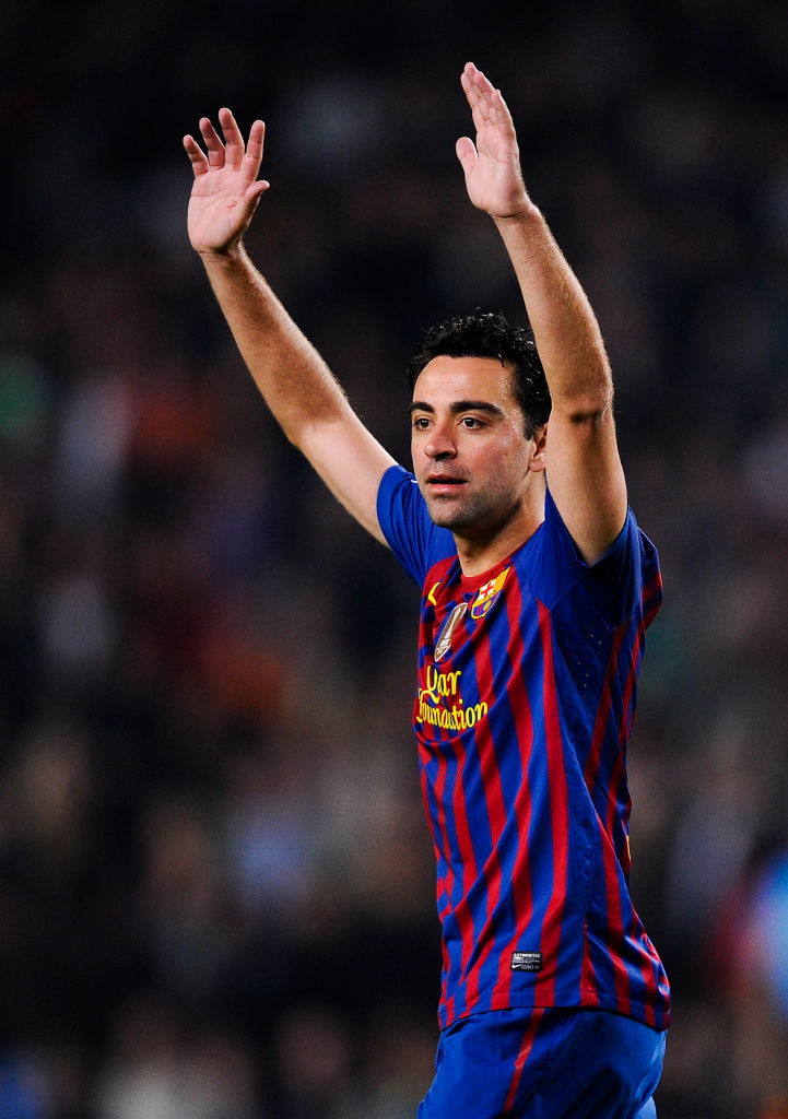 サッカーの歴史上「最高のパサー」11名｜写真9