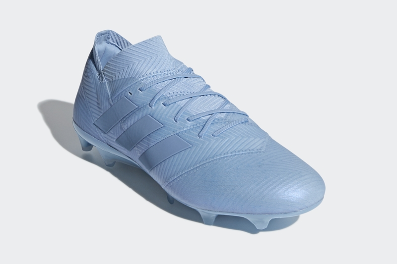 adidasの新作スパイクは「スペクトラルモードパック」！ビッグクラブのユニと連動｜写真9