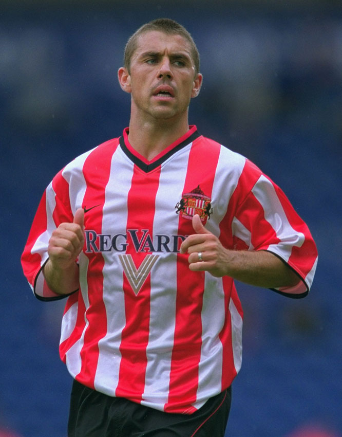 祝・成人の日！今でも着たい「20年前のプレミアリーグ」ユニフォーム10選｜写真7