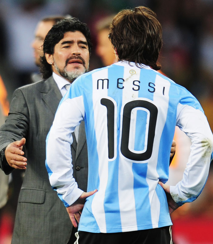 記憶に残る「背番号10がかっこいいユニフォーム」8選｜写真16