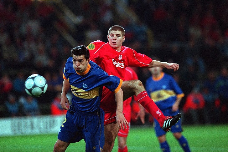 絶対に忘れられない…編集部員が、初めて「涙」した心に残る6つの試合｜写真5