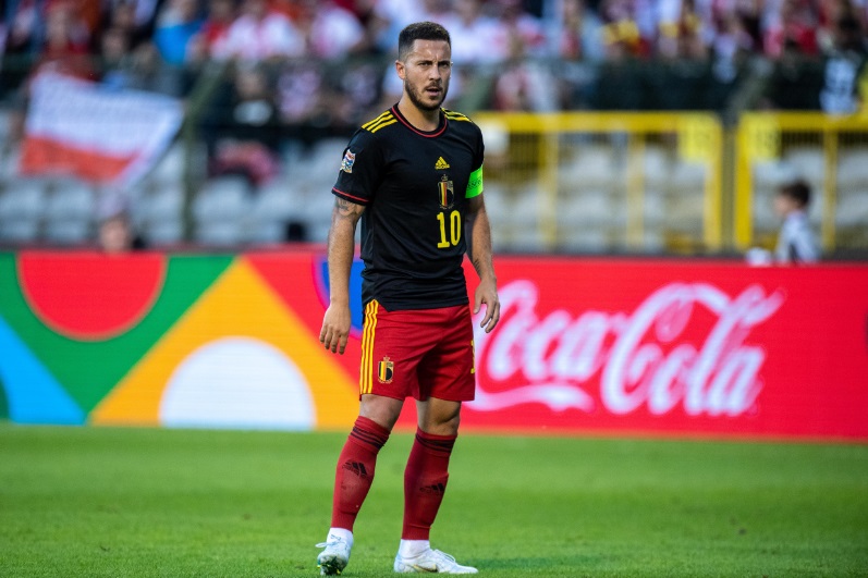  2022年W杯出場の全32代表チーム、いまの「背番号10」選手まとめ｜写真20