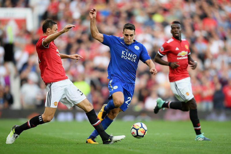 マンチェスター・U下部組織の卒業生、5大リーグで戦う19名｜写真13