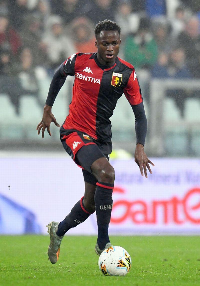 ウイイレ2020「ドリブル最強セカンドストライカー」TOP10｜写真4