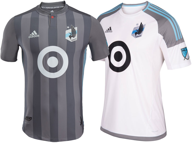 最終順位で見る2018MLSユニフォーム！「個性派から王道まで」全23クラブ｜写真14